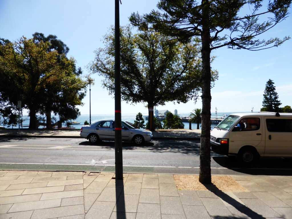 Geelong Waterfront