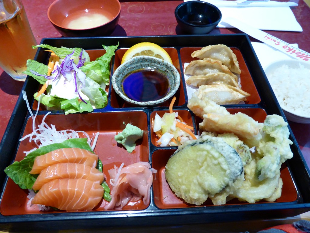 Bento Box