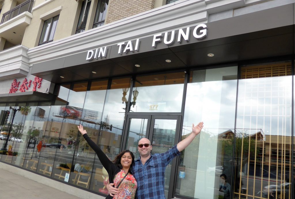 Din Tai Fung