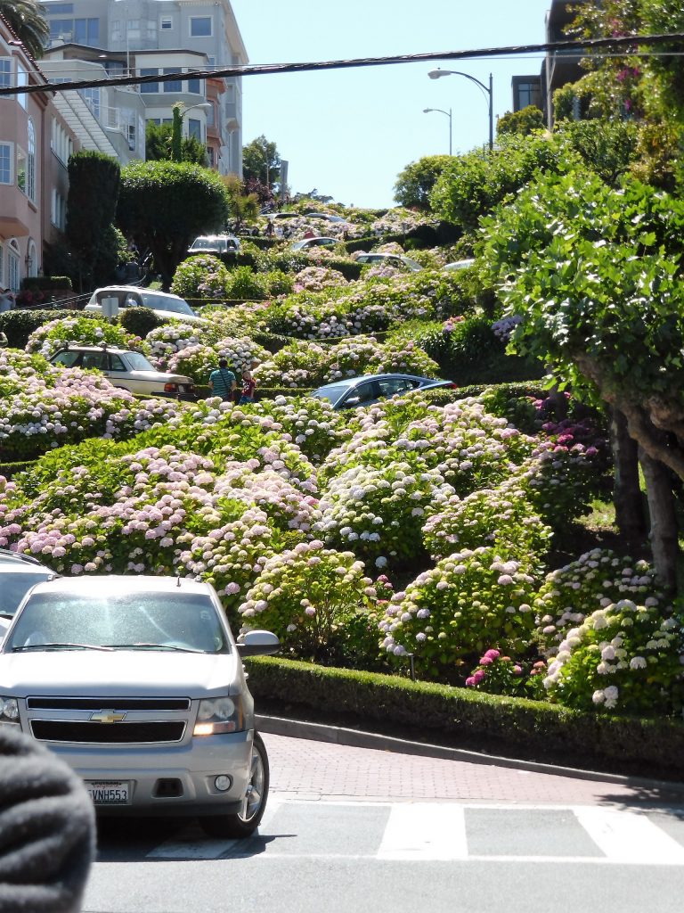 Lombard street