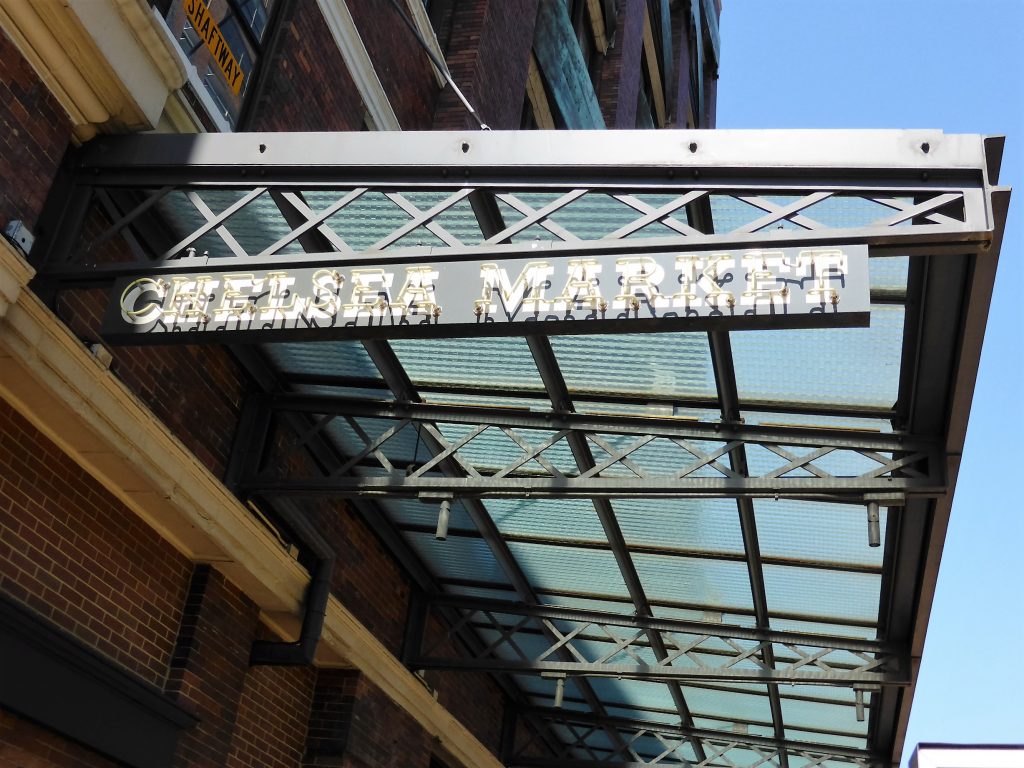 Chelsea Market